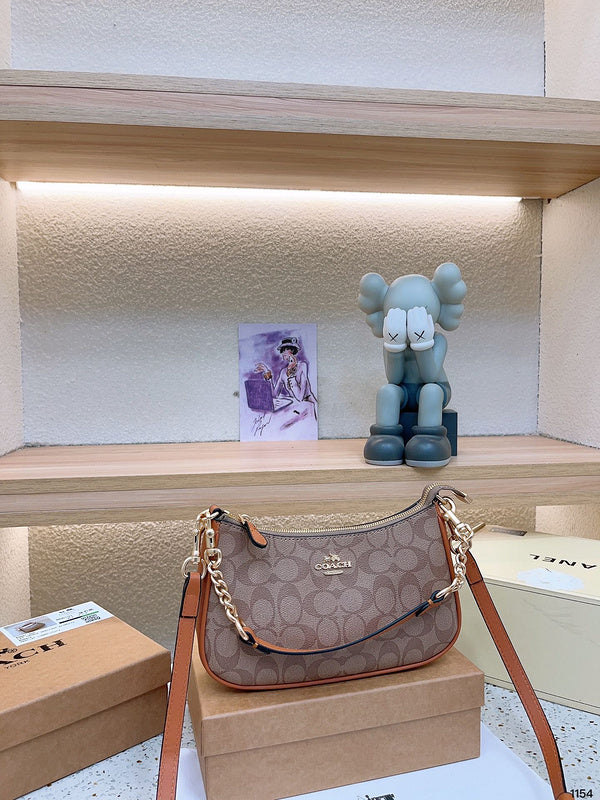 Satchel Bags - CCH Bags - 176