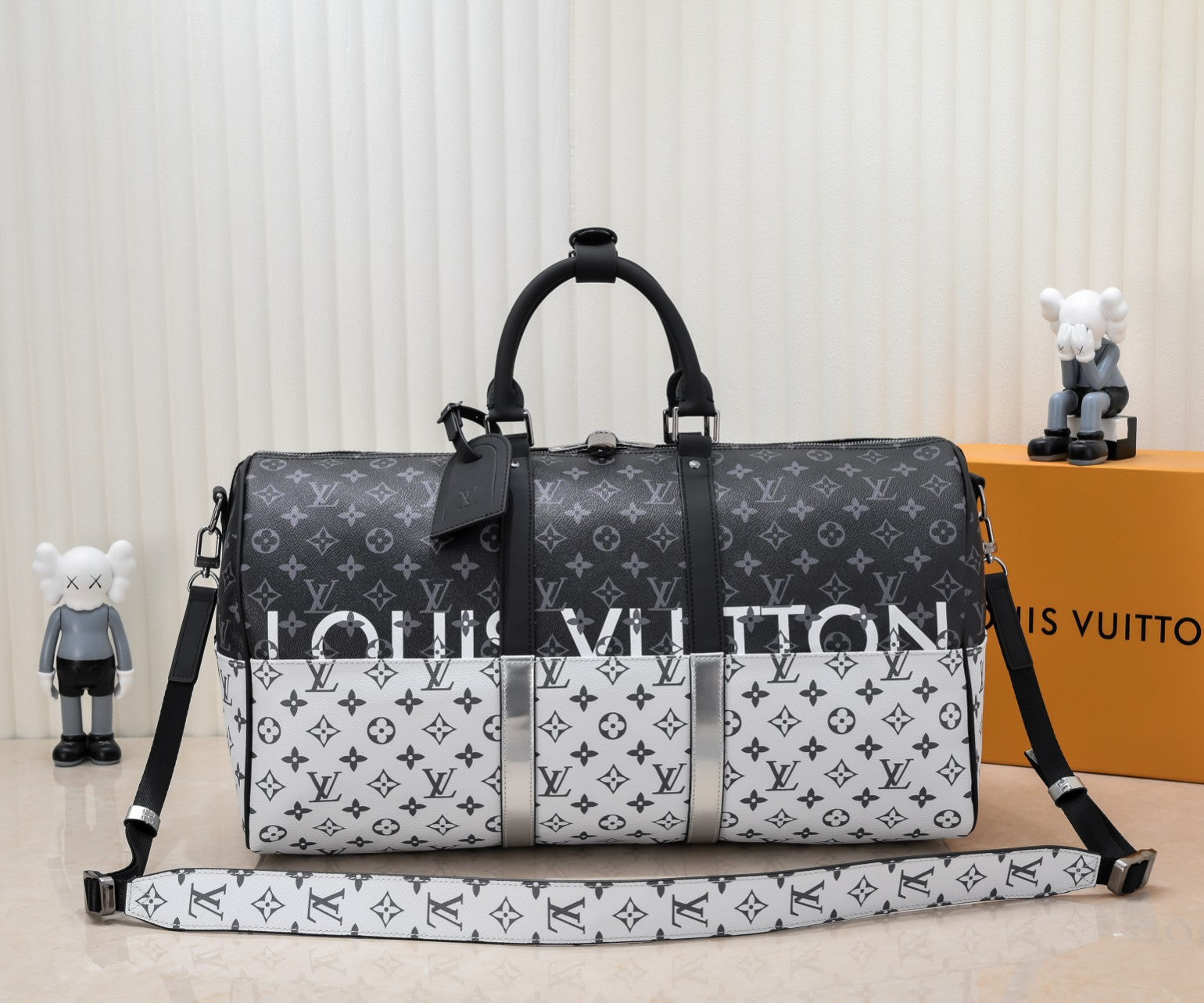 EN - New Bag LUV 655