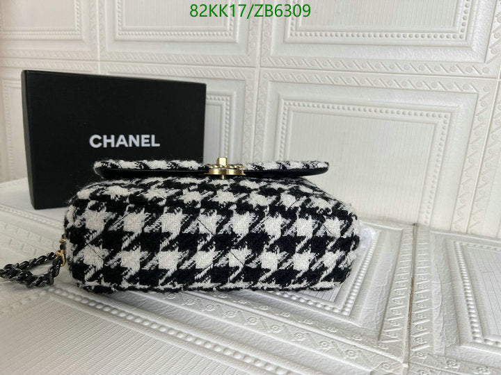 SAMC - CHL Bags Crossbody - 163