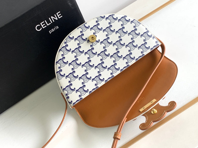 Glamy - COL Bags - 527