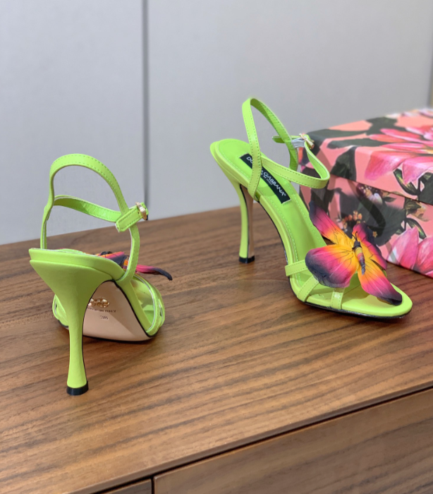 SAMC - DAG Women Shoes - 007