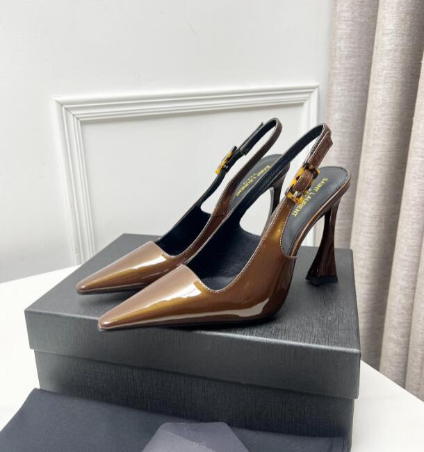 SAMC - YLS Women Shoes - 253
