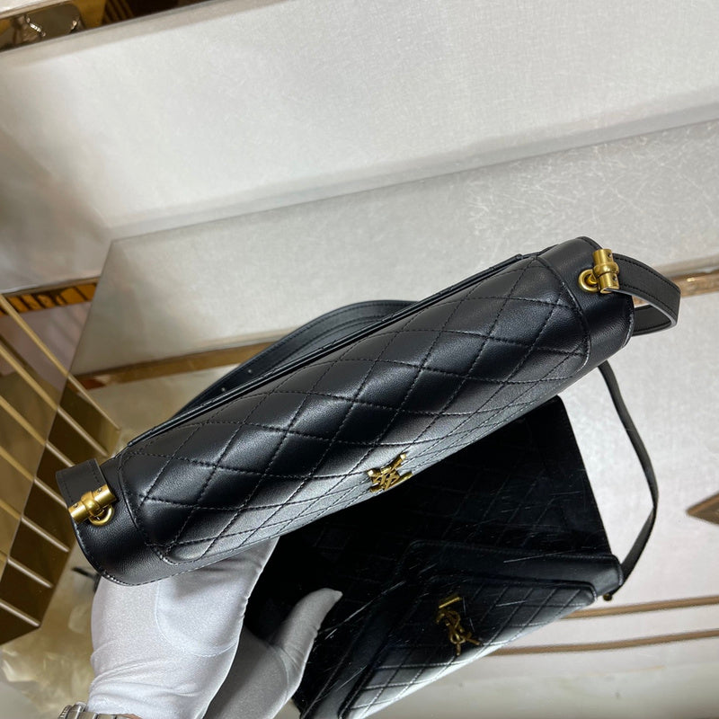 Satchel Bags - SLY Bags - 2377