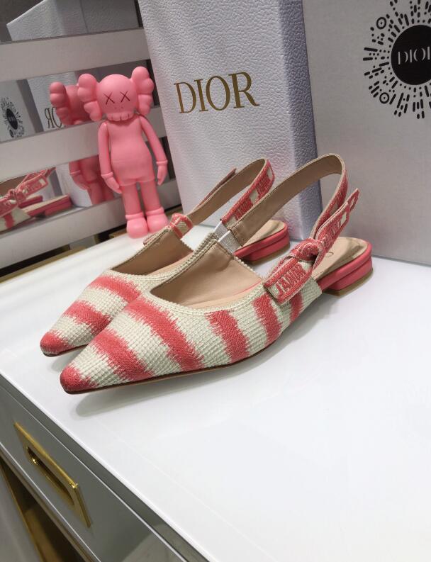 SAMCC - DOR Women Shoes - 907