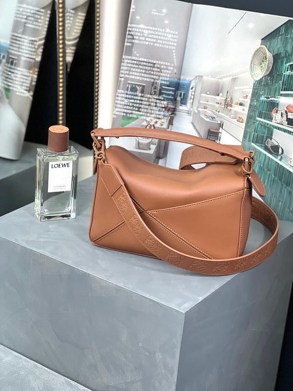 Glamy - LWO Bags - 047