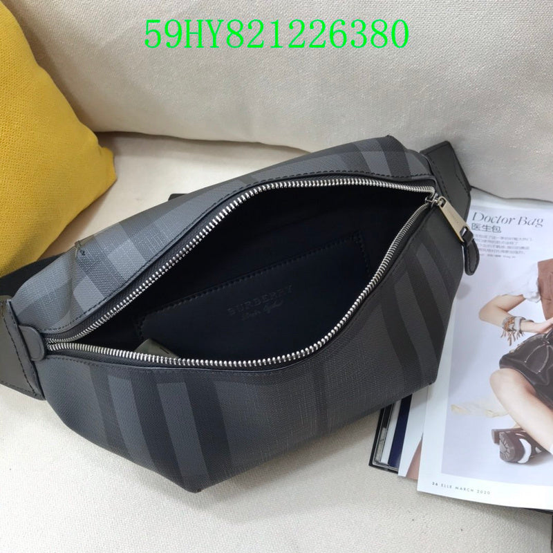 ELE Fashion -BBR Bags - 588