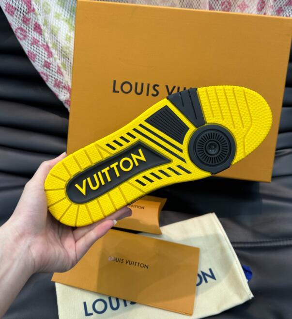 SAMC - LOV Men Shoes - 305
