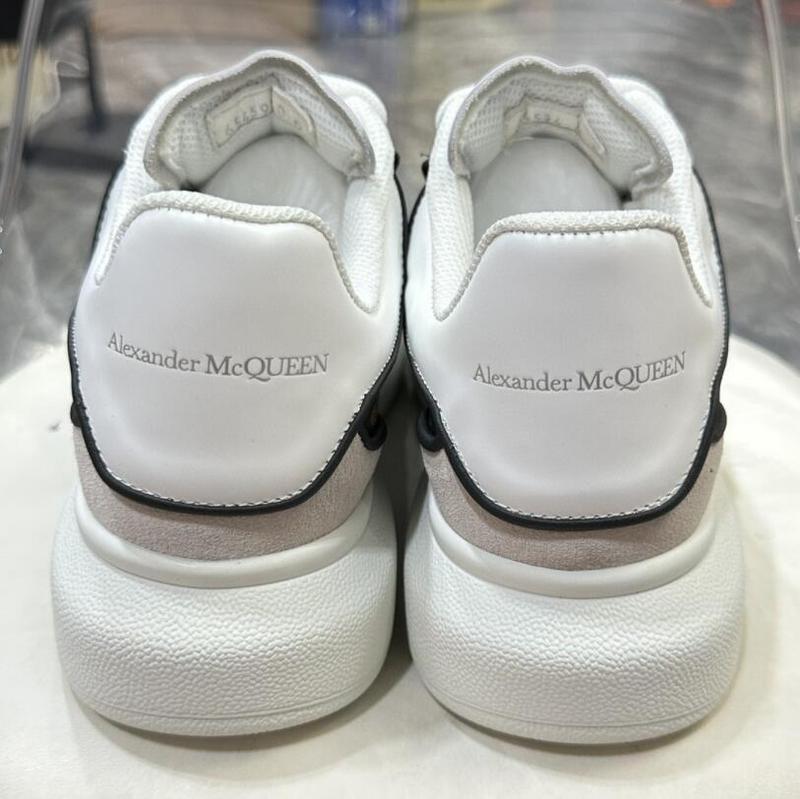 SAMC - LOV Men Shoes - 461