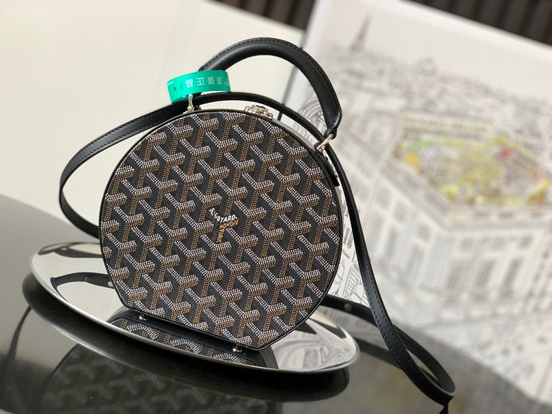 Glamy - GYO Bags - 383