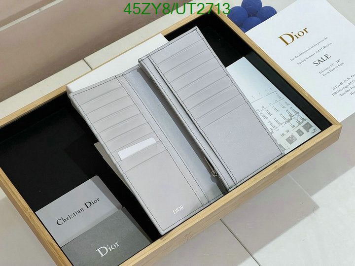 SAMC - DOR Wallets - 078