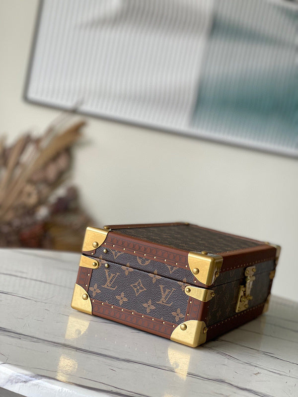GlamI Lu-Vi bags - 4157