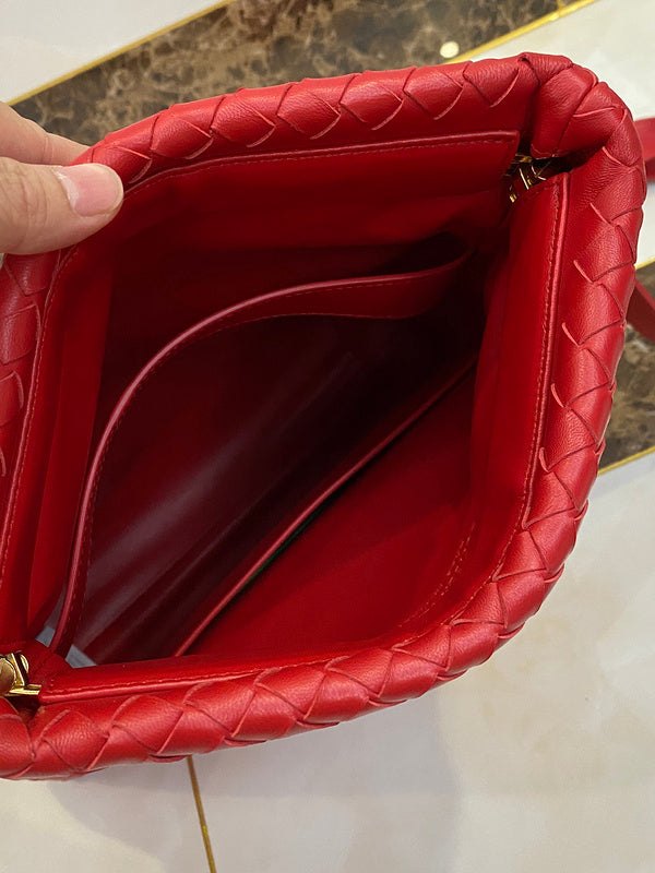 Satchel Bags - BV Bags - 178
