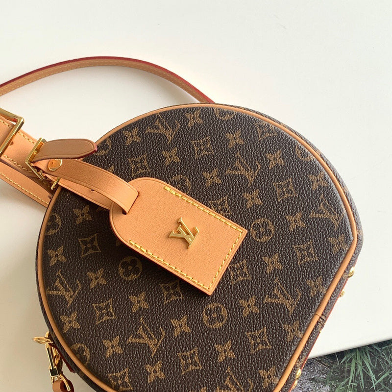 Satchel Bags - VL1 Bags - 496