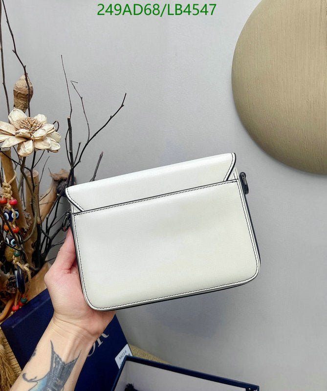 SAMCC - DOR Bags - 1311