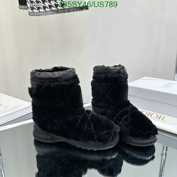 SAMCC - DOR Women Shoes - 1579