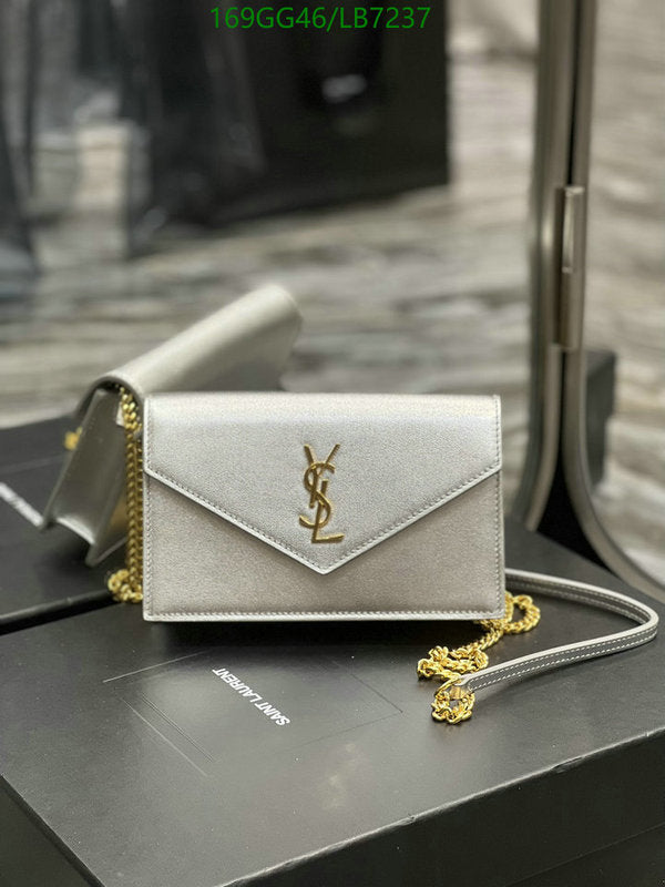 SAMC - YLS Bags - 422