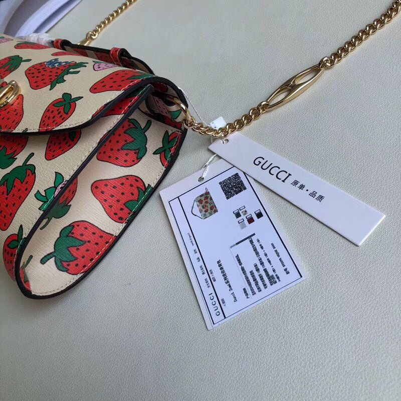 Glami-i GUKI Women Bags - 786