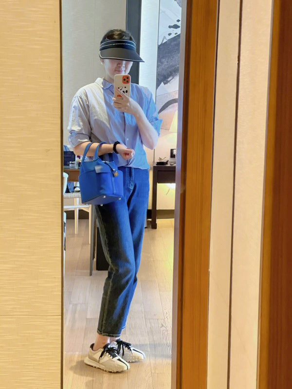 Glami - HMS Bags - 1082