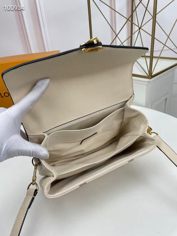Satchel Bags - VL1 Bags - 580
