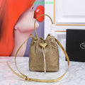 Satchel Bags - PDA Bags - 3251