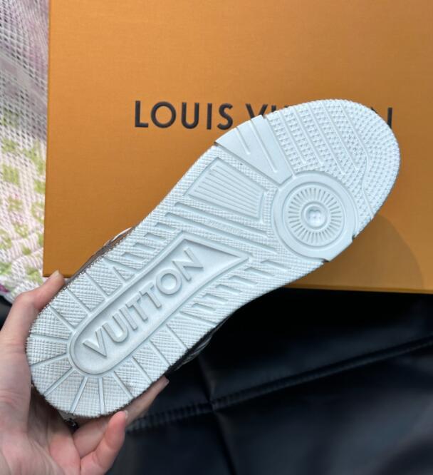 SAMC - LOV Men Shoes - 368