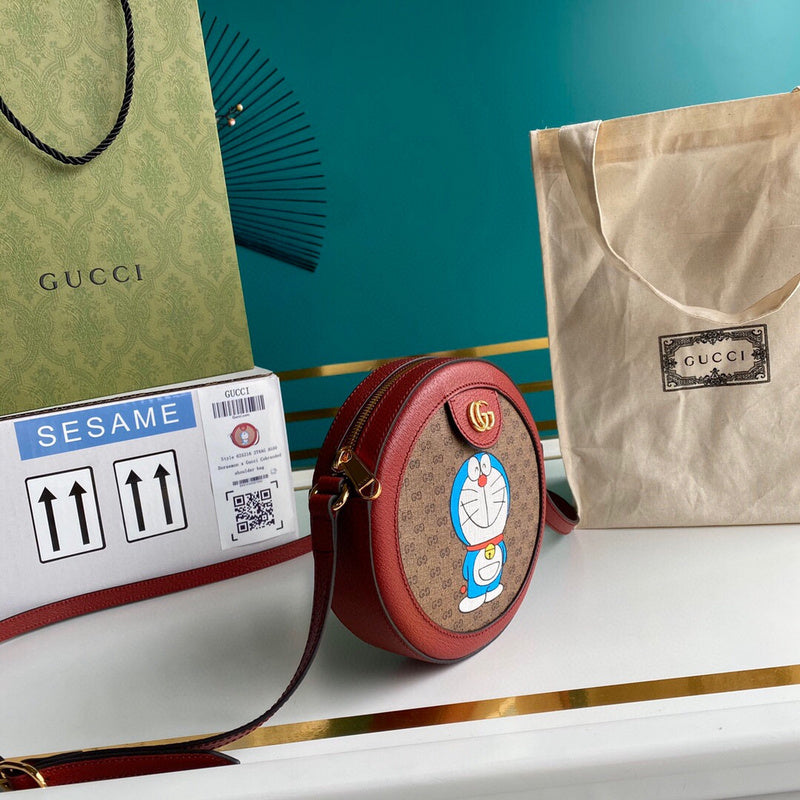 Satchel Bags - GCI Bags - 6110