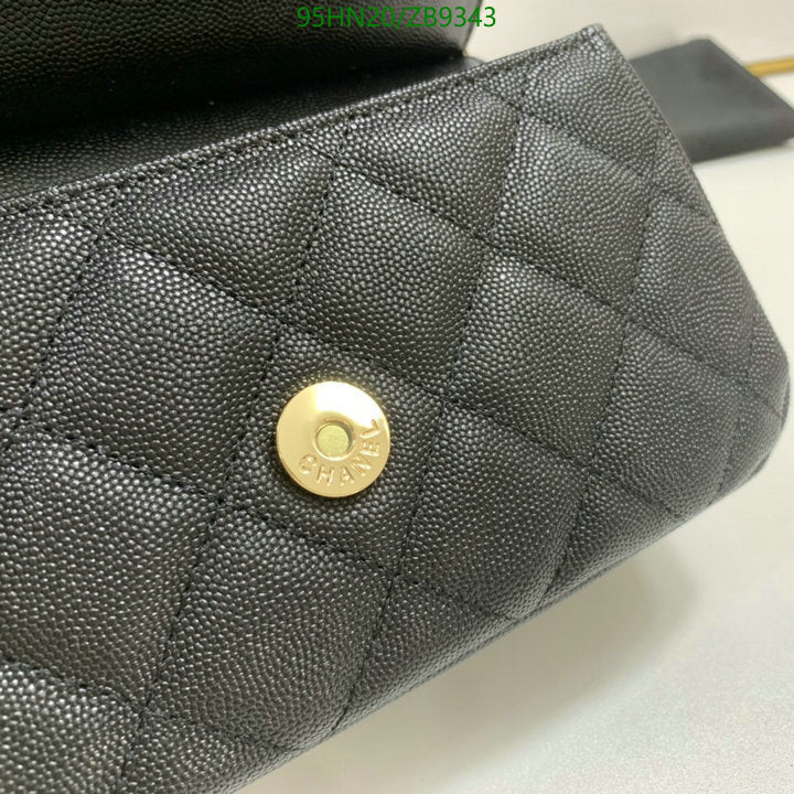 SAMC - CHL Bags Crossbody - 126