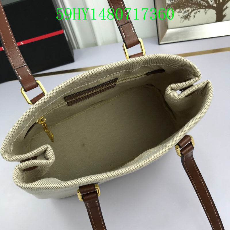 Satchel Bags - PDA Bags - 3106