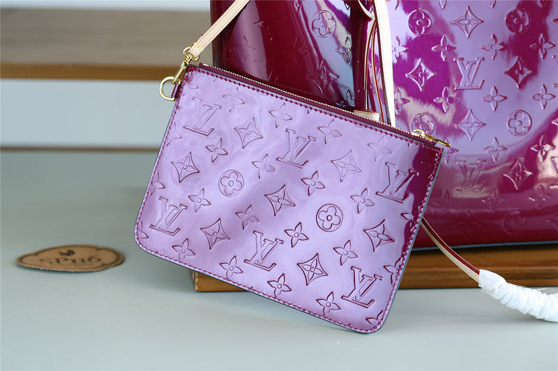 Glami Fashion Lu-Vi bags - 8104