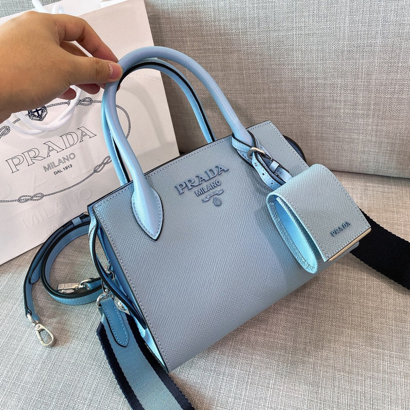 Satchel Bags - PDA Bags - 2484