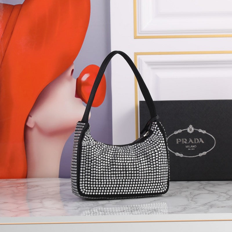 Satchel Bags - PRA Bags - 166