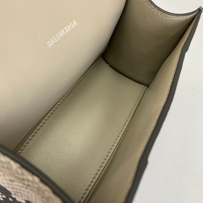 Satchel Bags - BGA Bags - 216