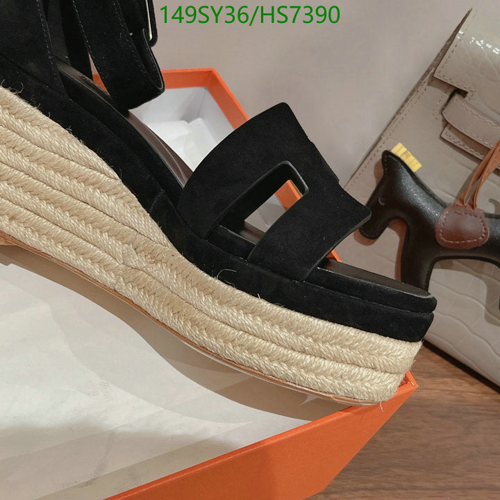 SAMC - HMS Women Shoes - 390
