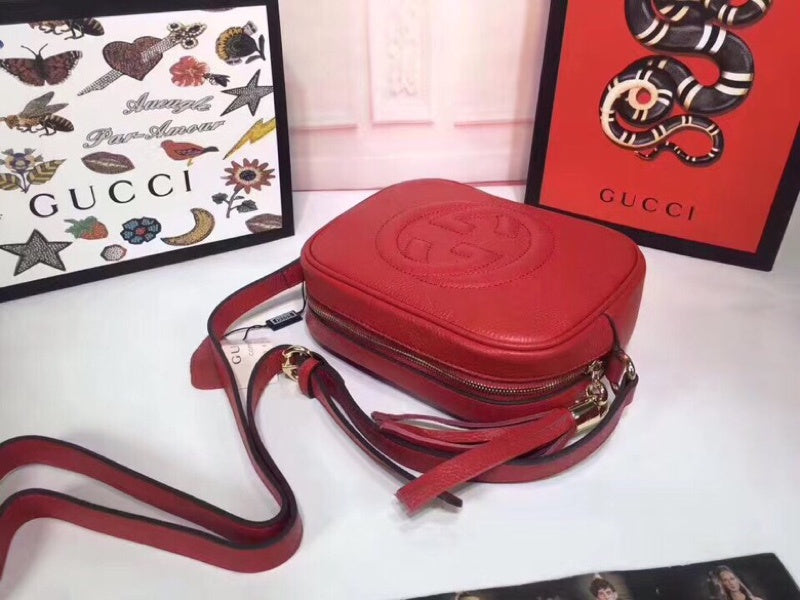Satchel Bags - GCI Bags - 1452