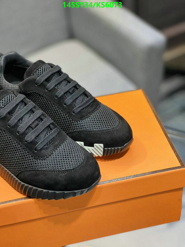 SAMC - HMS Women Shoes - 029