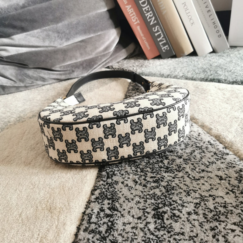 Glamy - COL Bags - 1337