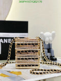 SAMC - CHL Bags - 459
