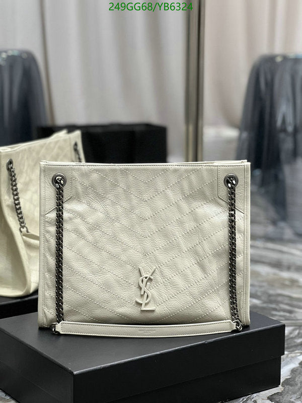 SAMC - YLS Bags - 297