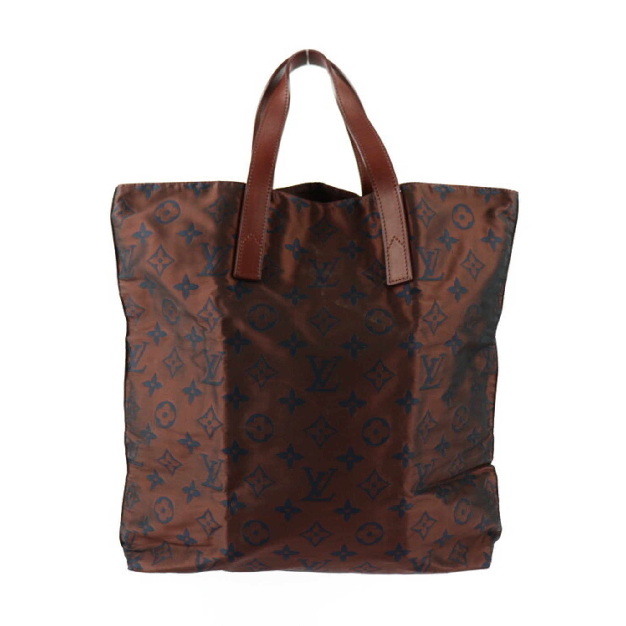 Louis Vuitton Escapade  Synthetic Tote Bag ()