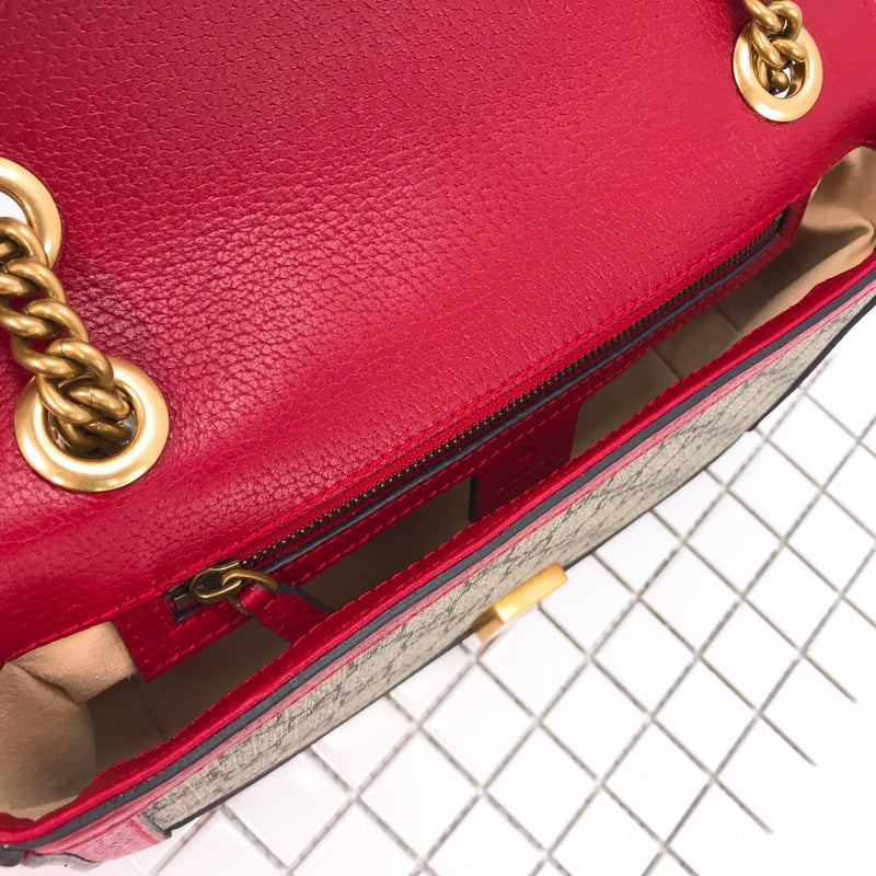 Glami Fashion - GCI Bags - 2493