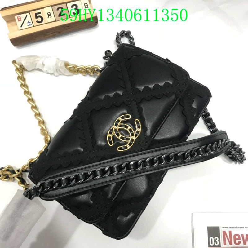 Satchel Bags - CHL Bags - 5350