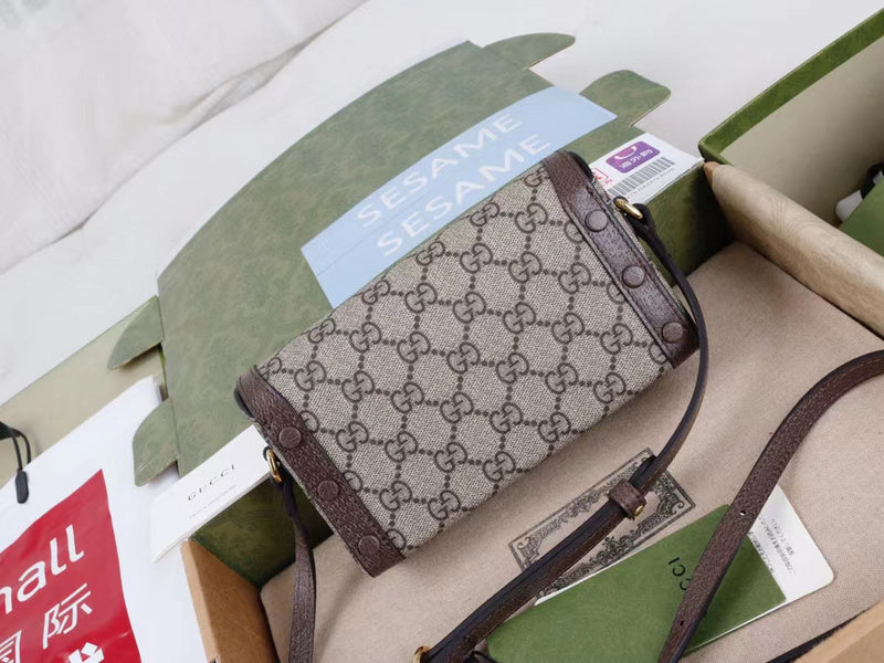 Glami-i GUKI Women Bags - 1067