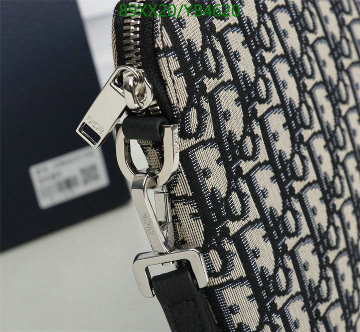 SAMCC - DOR Bags - 1547