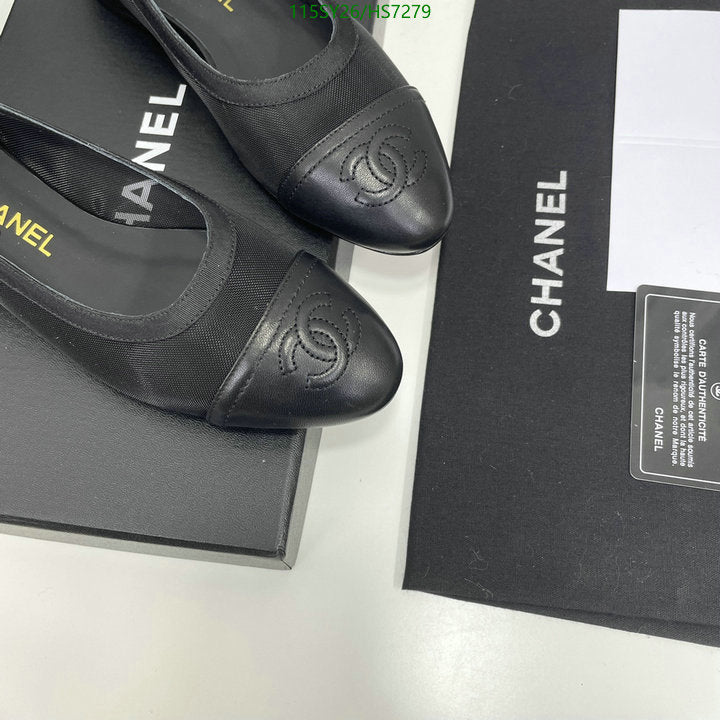 SAMC - CHL Women Shoes Ballet - 095