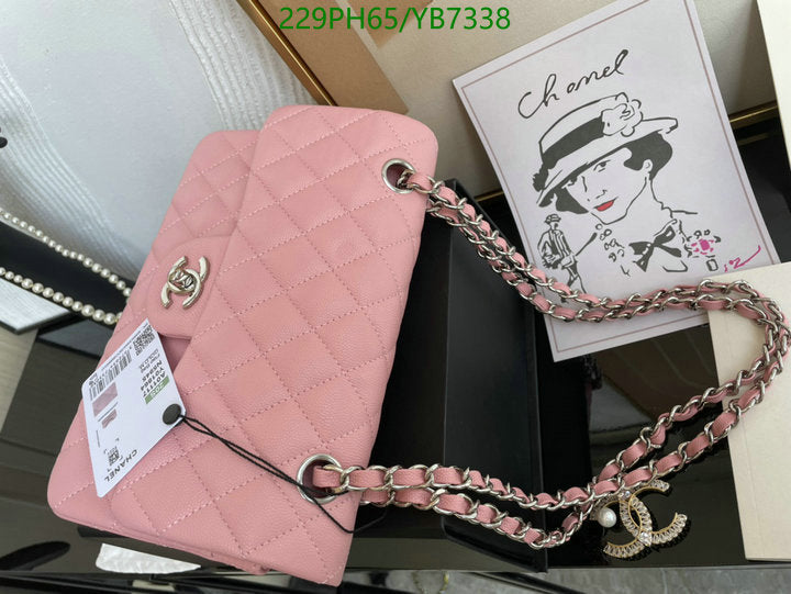 SAMC - CHL Bags - 747