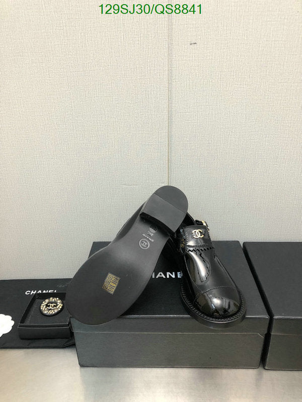 SAMC - CHL Women Shoes - 081