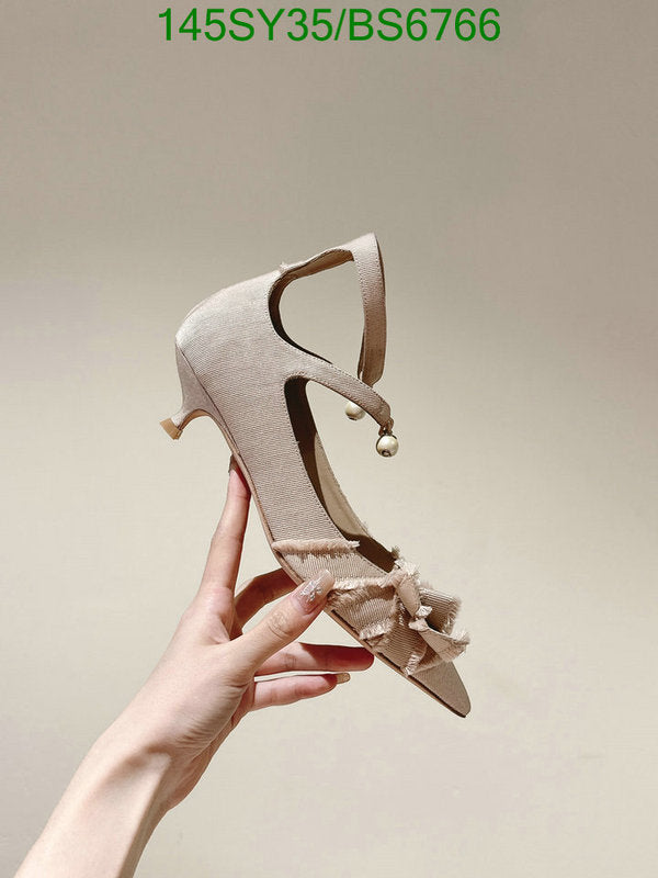 SAMCC - DOR Women Shoes - 1457