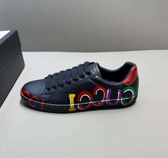 SAMC - GUKI Women Shoes - 1484
