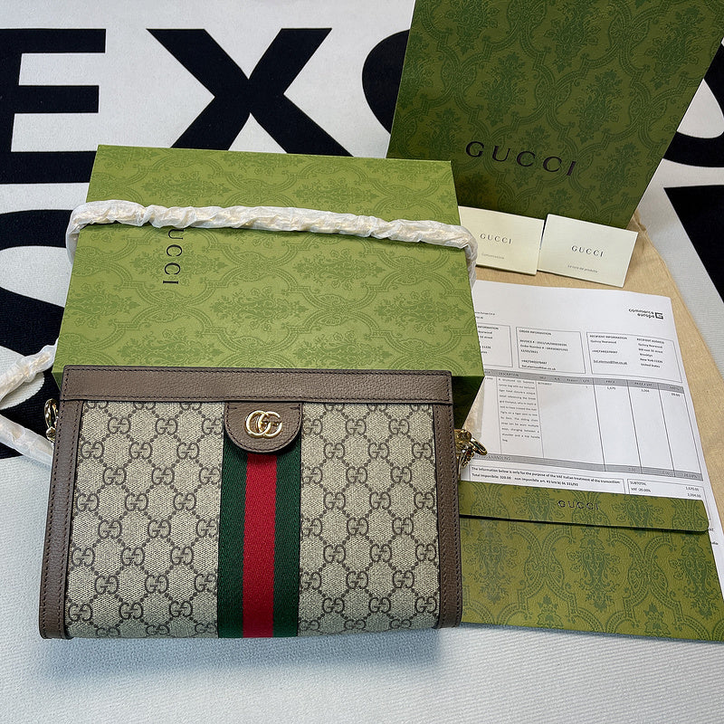 Satchel Bags - GCI Bags - 7213