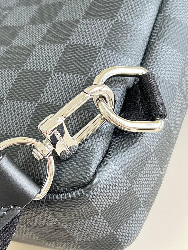 Satchel Bags - VL2 Bags - 1128